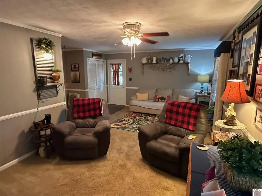 9047 E Kentucky 94 Fulton KY 42041
