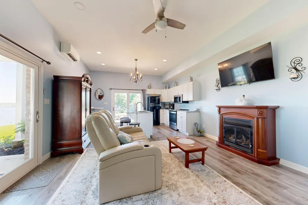378 Little Oaks Lane Murray KY 42071