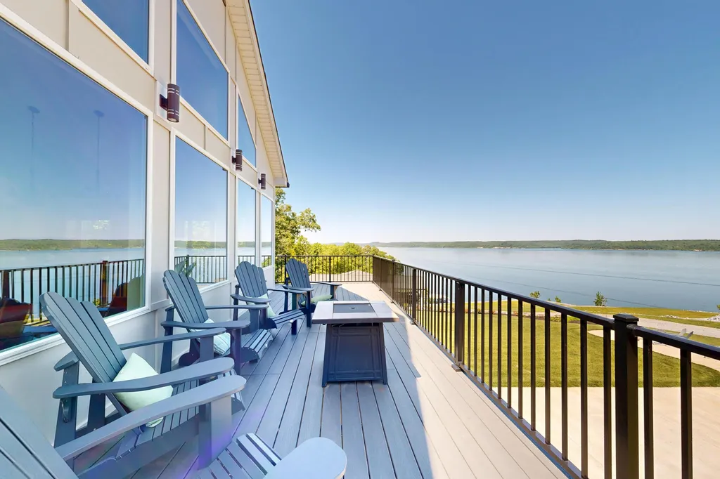 378 Little Oaks Lane Murray KY 42071