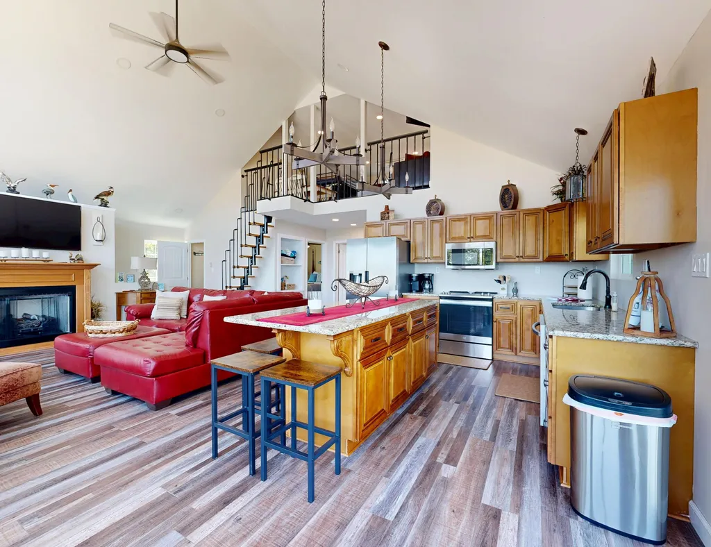 378 Little Oaks Lane Murray KY 42071