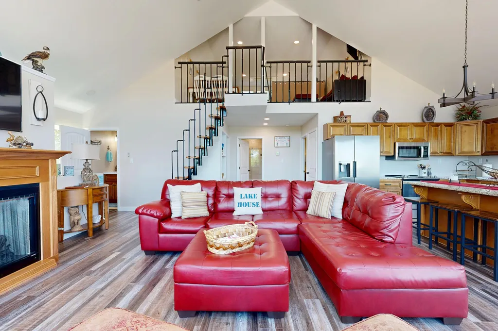 378 Little Oaks Lane Murray KY 42071