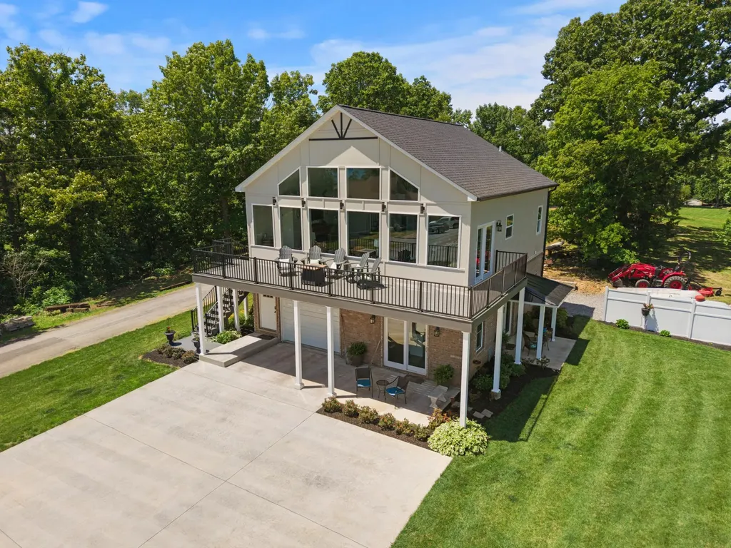 378 Little Oaks Lane Murray KY 42071