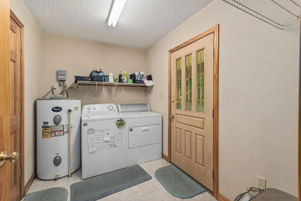 3329 Tatumsville Highway Gilbertsville KY 42044