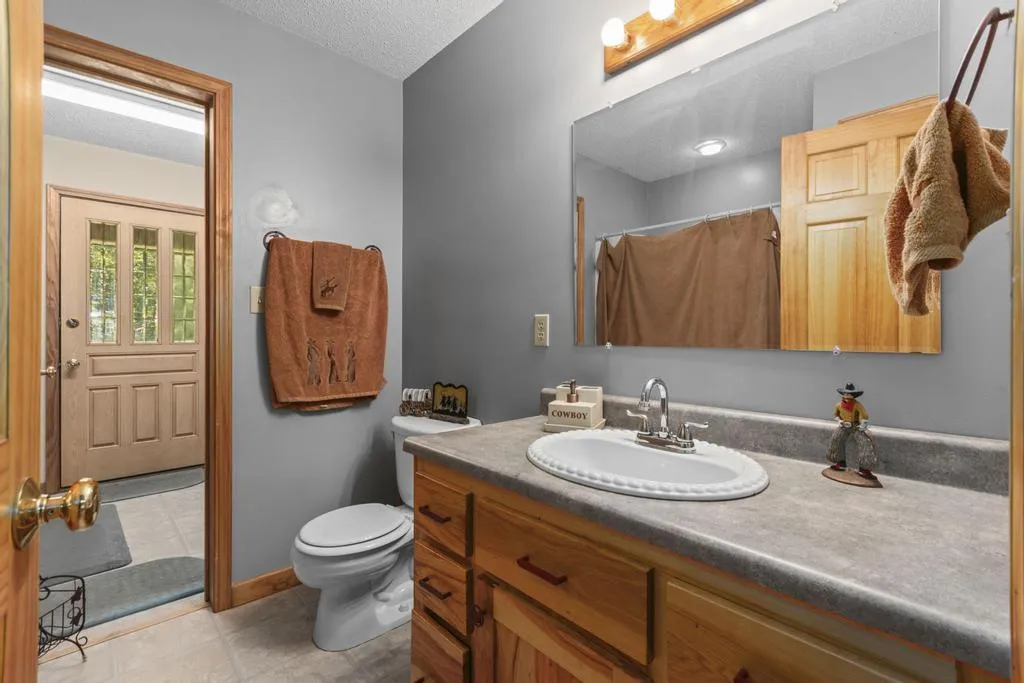 3329 Tatumsville Highway Gilbertsville KY 42044