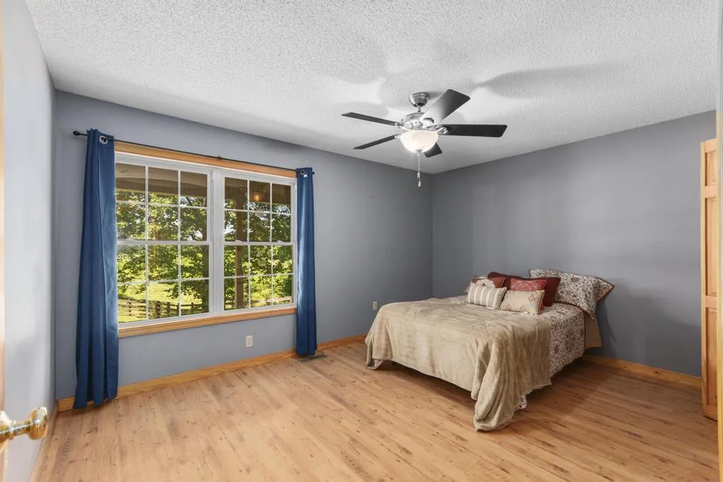 3329 Tatumsville Highway Gilbertsville KY 42044