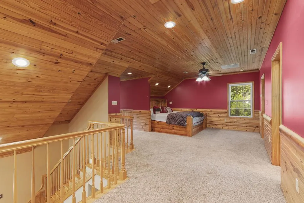 3329 Tatumsville Highway Gilbertsville KY 42044