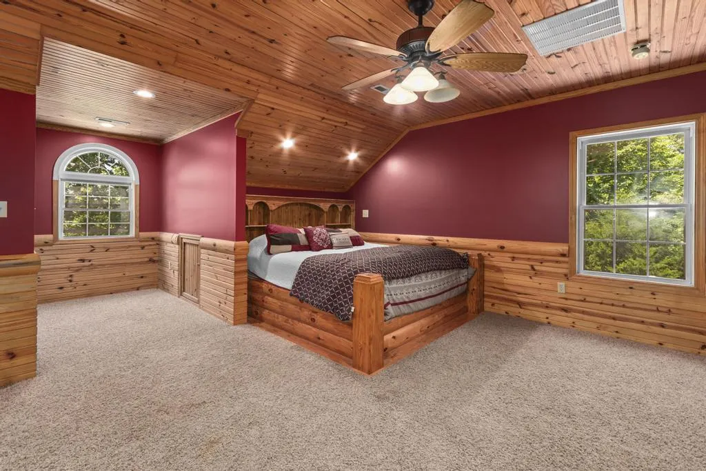3329 Tatumsville Highway Gilbertsville KY 42044