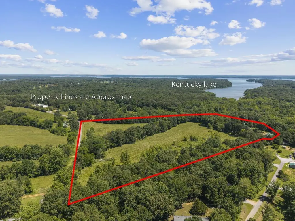 3329 Tatumsville Highway Gilbertsville KY 42044
