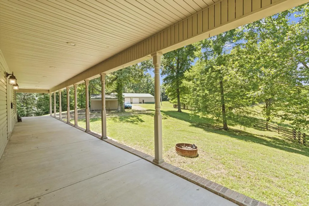3329 Tatumsville Highway Gilbertsville KY 42044