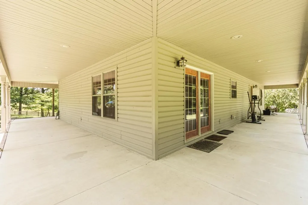 3329 Tatumsville Highway Gilbertsville KY 42044