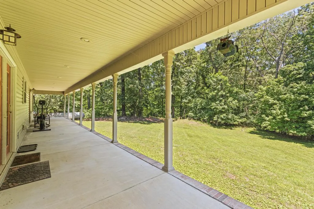 3329 Tatumsville Highway Gilbertsville KY 42044