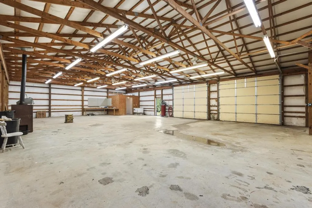 3329 Tatumsville Highway Gilbertsville KY 42044
