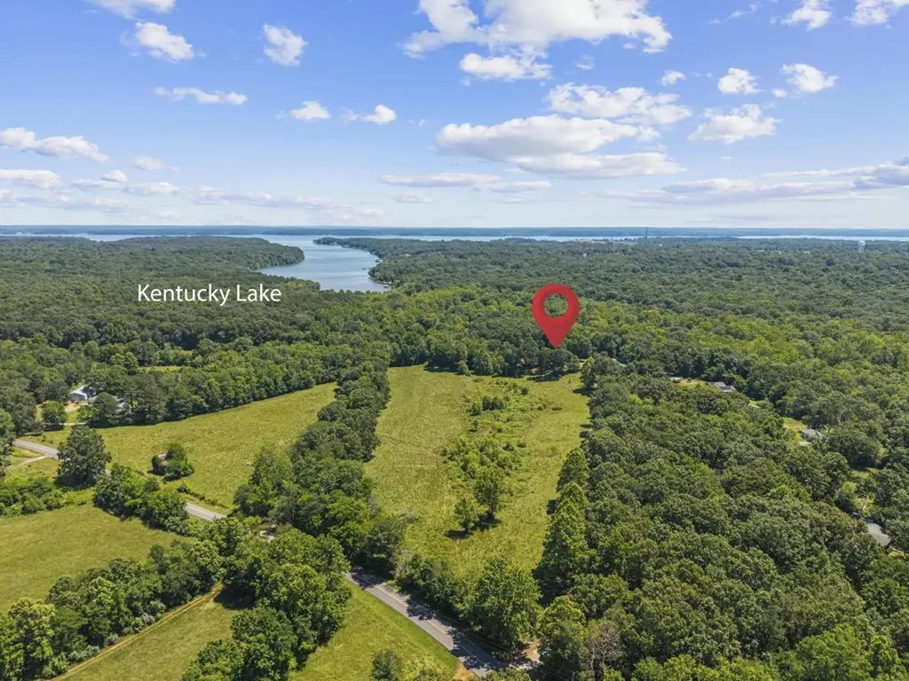 3329 Tatumsville Highway Gilbertsville KY 42044
