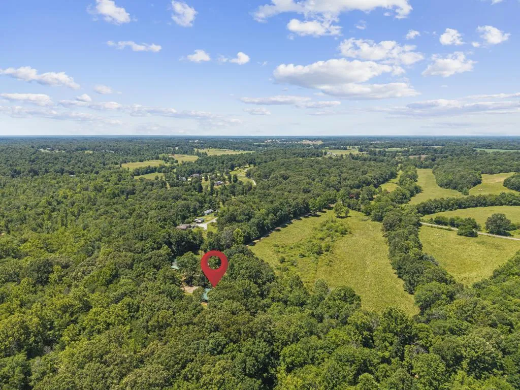 3329 Tatumsville Highway Gilbertsville KY 42044