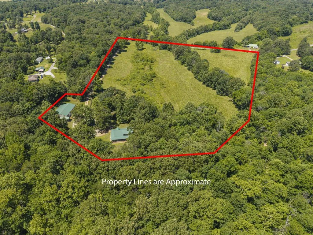 3329 Tatumsville Highway Gilbertsville KY 42044
