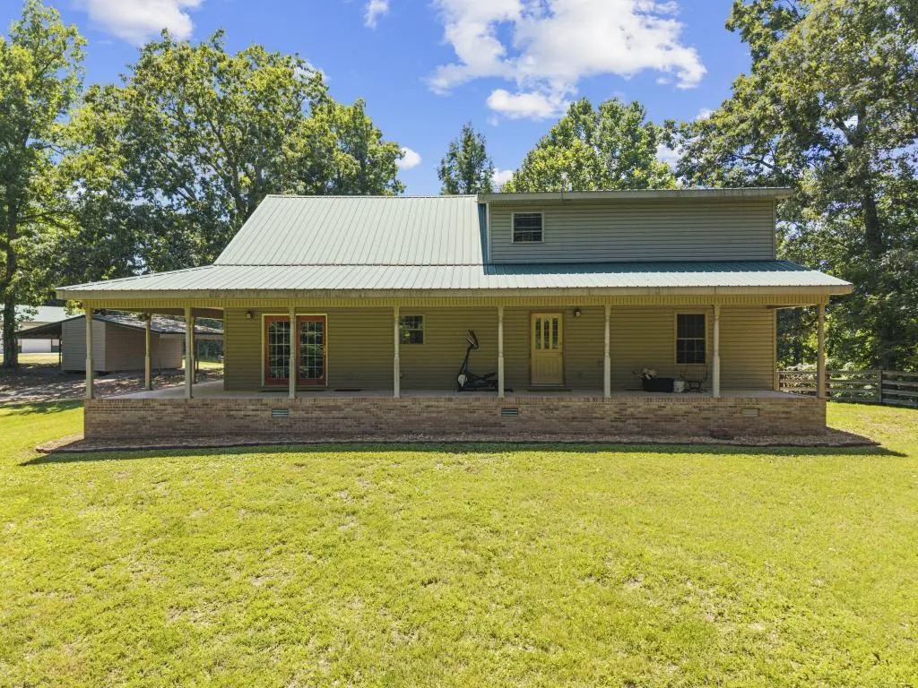3329 Tatumsville Highway Gilbertsville KY 42044
