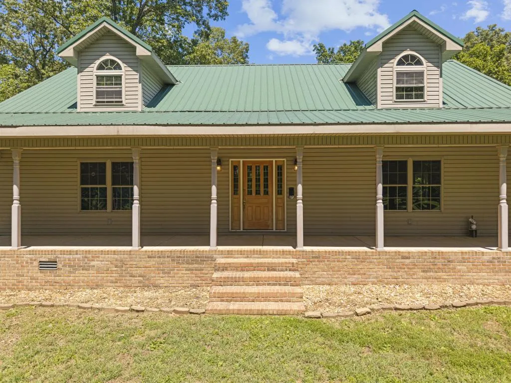 3329 Tatumsville Highway Gilbertsville KY 42044