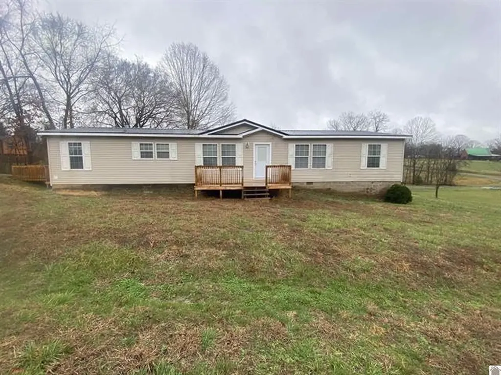 464 Birdsong Drive Cadiz KY 42211