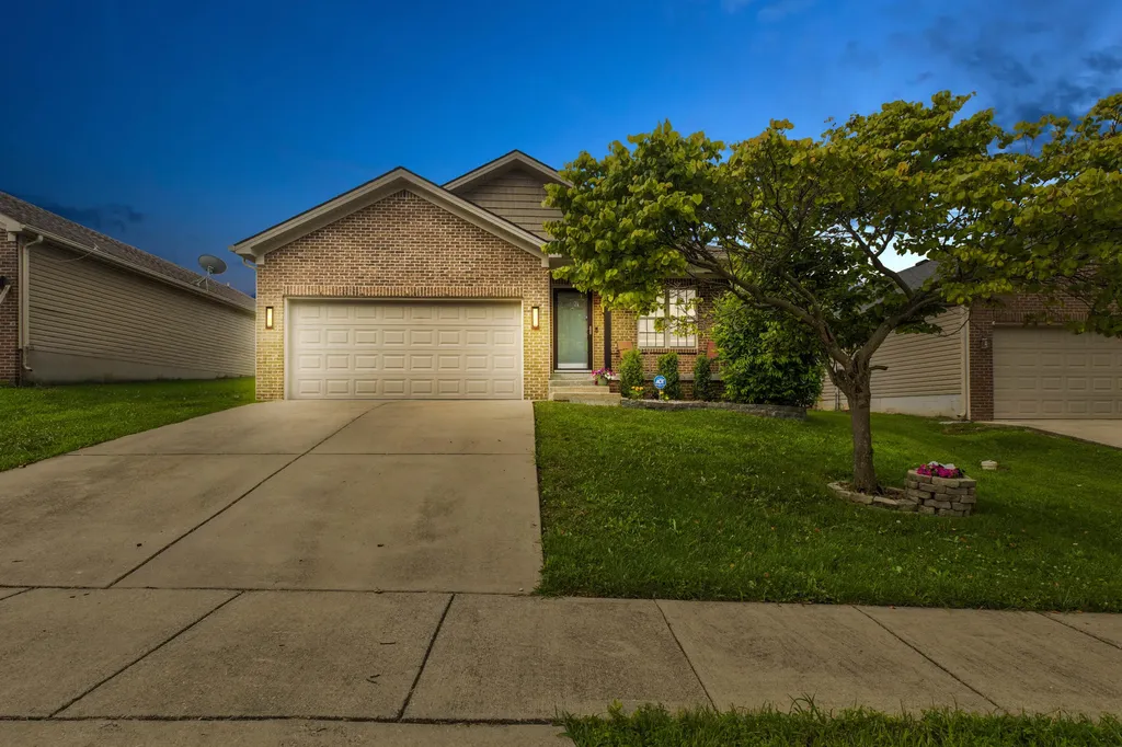 106 Dunlap Drive Georgetown KY 40324
