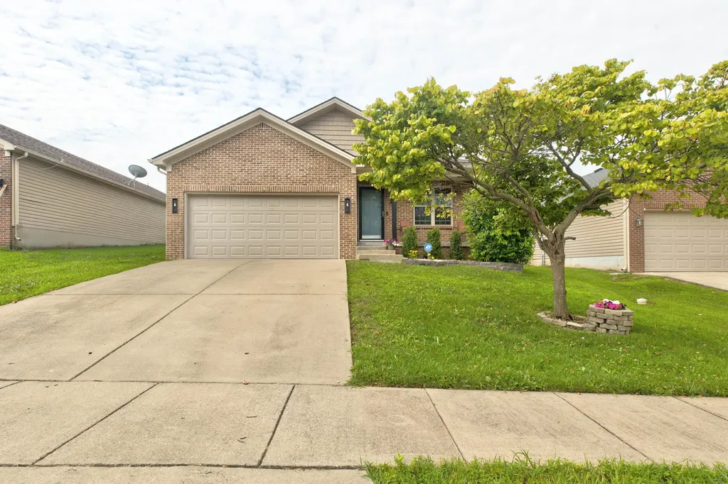 106 Dunlap Drive Georgetown KY 40324