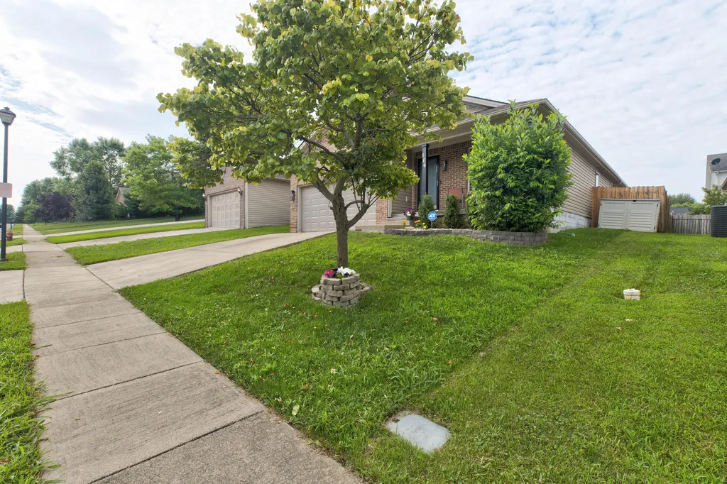 106 Dunlap Drive Georgetown KY 40324