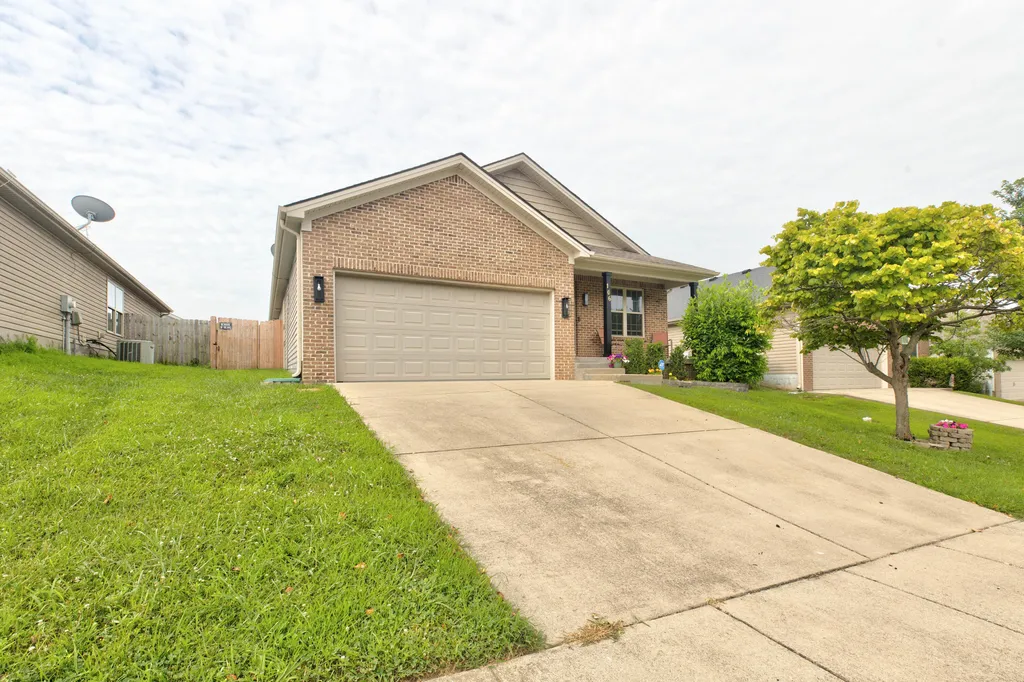 106 Dunlap Drive Georgetown KY 40324