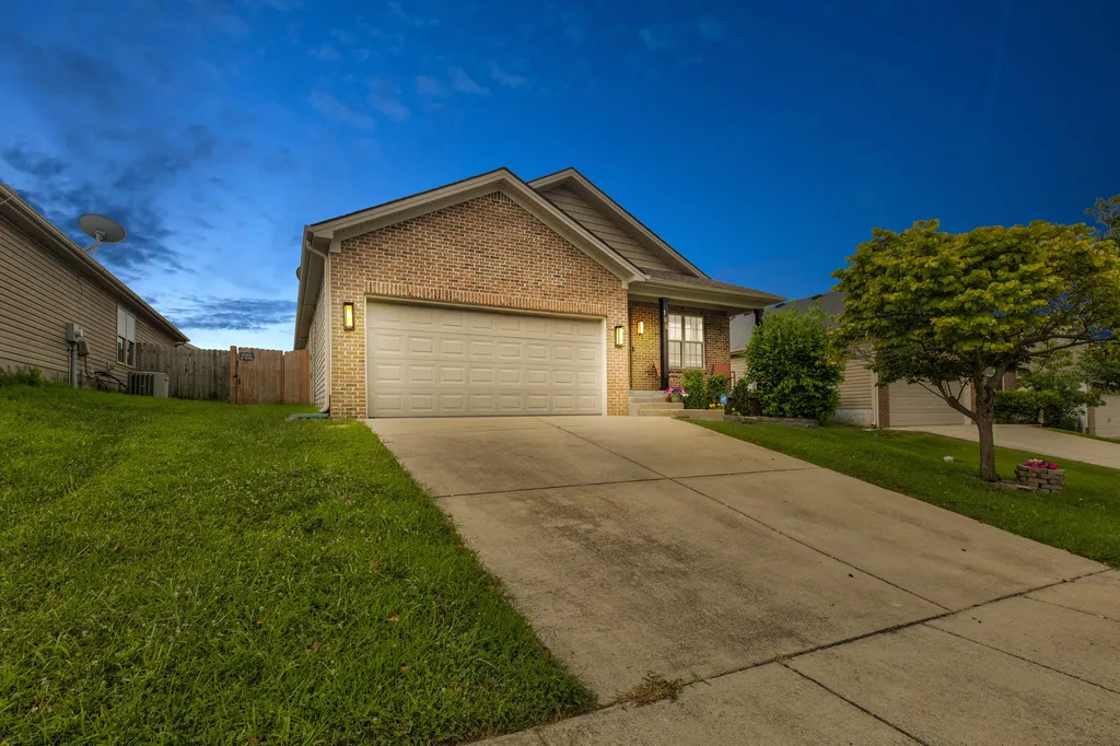 106 Dunlap Drive Georgetown KY 40324