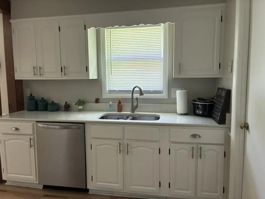 307 Heritage Drive Mayfield KY 42066