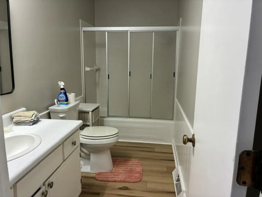 307 Heritage Drive Mayfield KY 42066