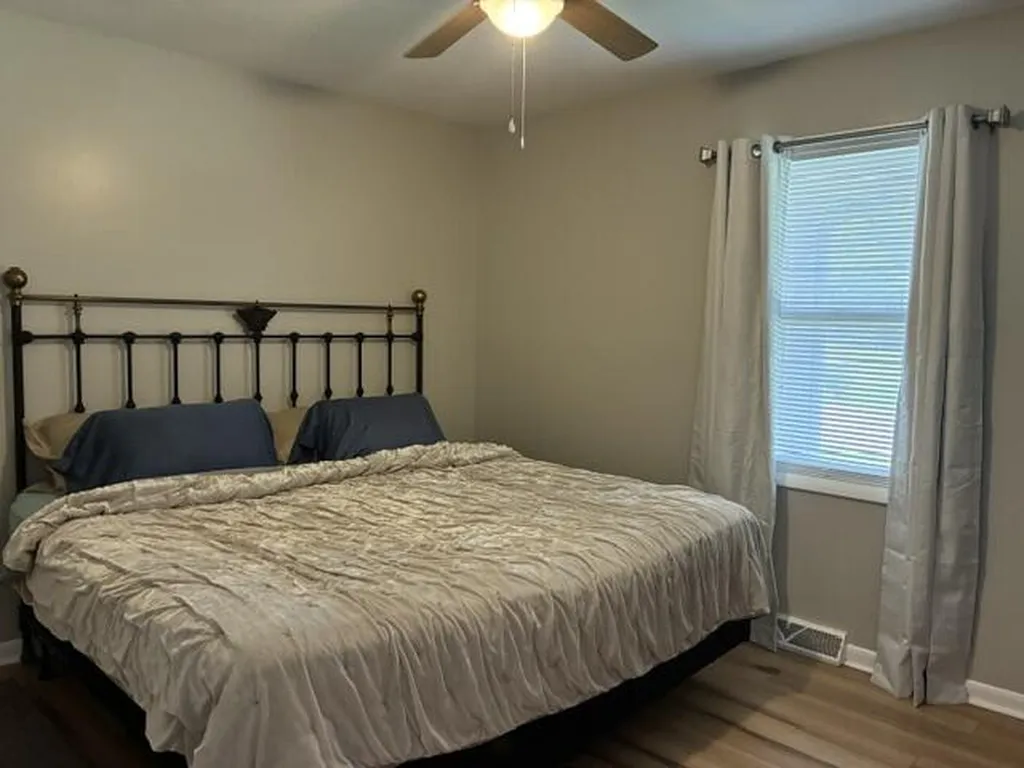 307 Heritage Drive Mayfield KY 42066