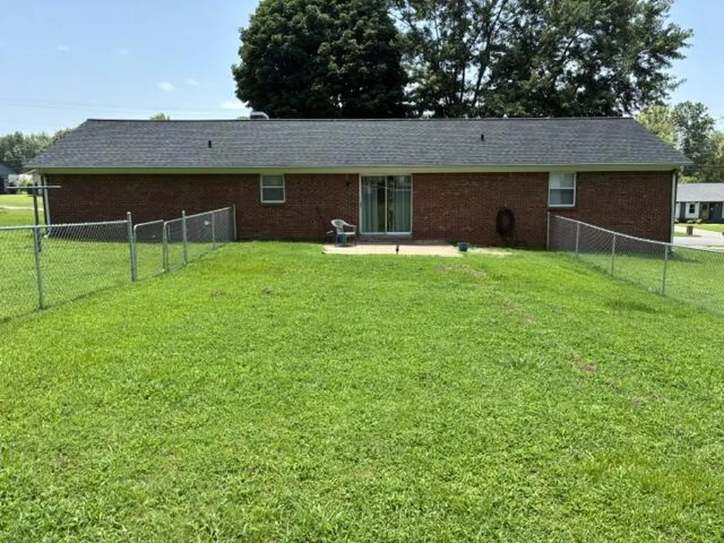 307 Heritage Drive Mayfield KY 42066