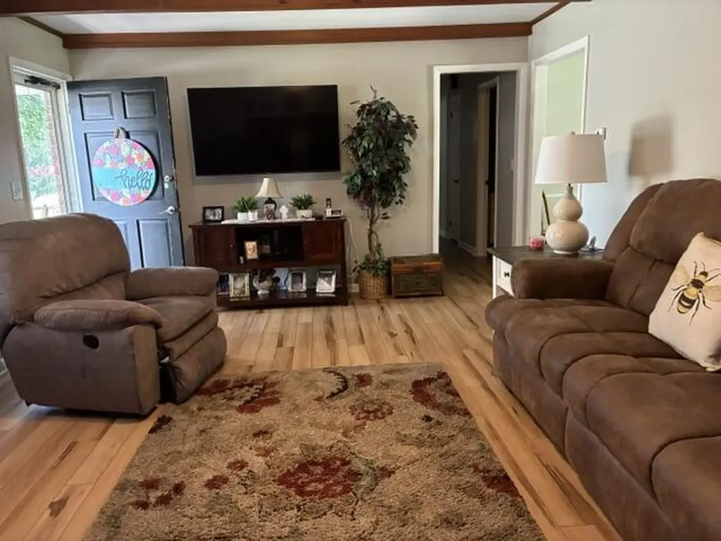 307 Heritage Drive Mayfield KY 42066