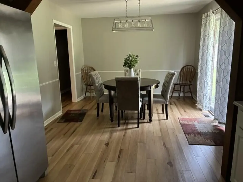 307 Heritage Drive Mayfield KY 42066