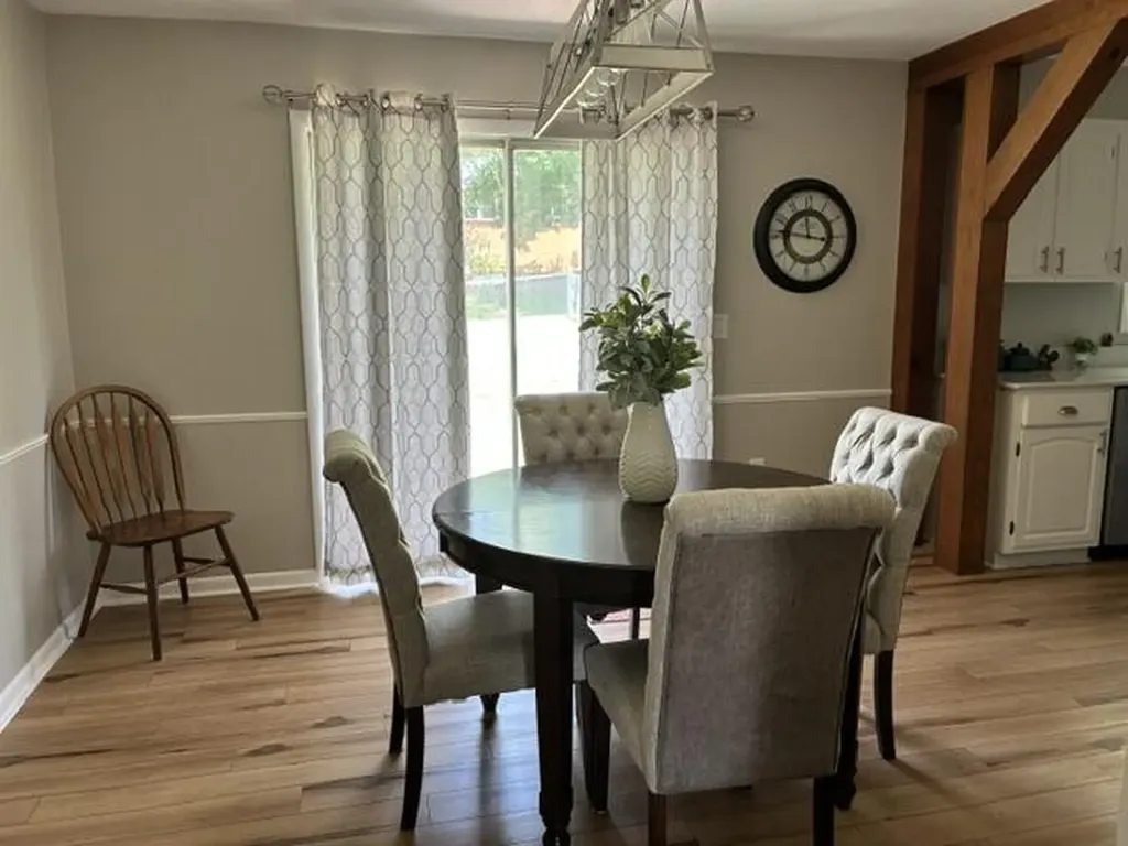 307 Heritage Drive Mayfield KY 42066
