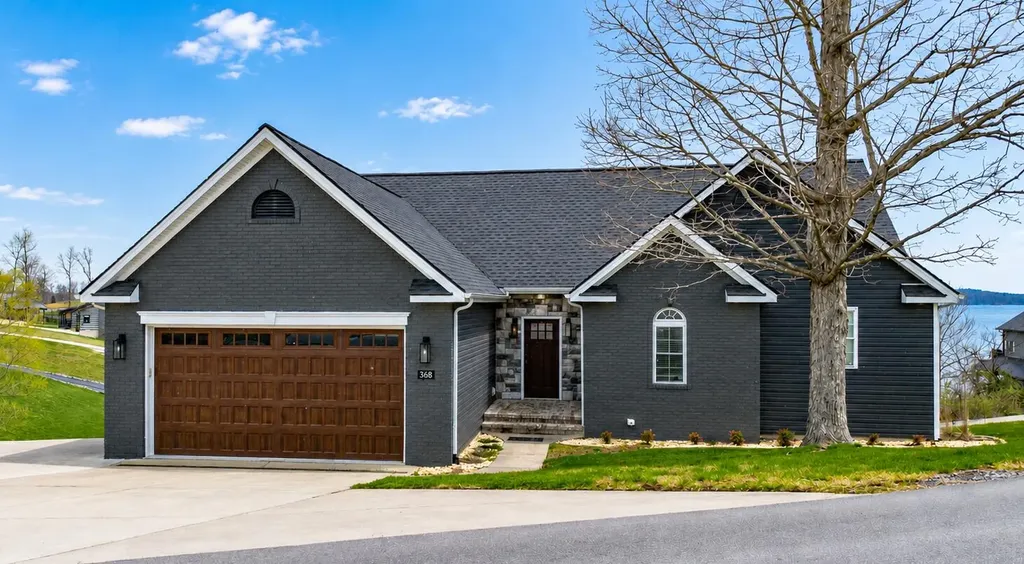 368 Sherwood Drive Gilbertsville KY 42044