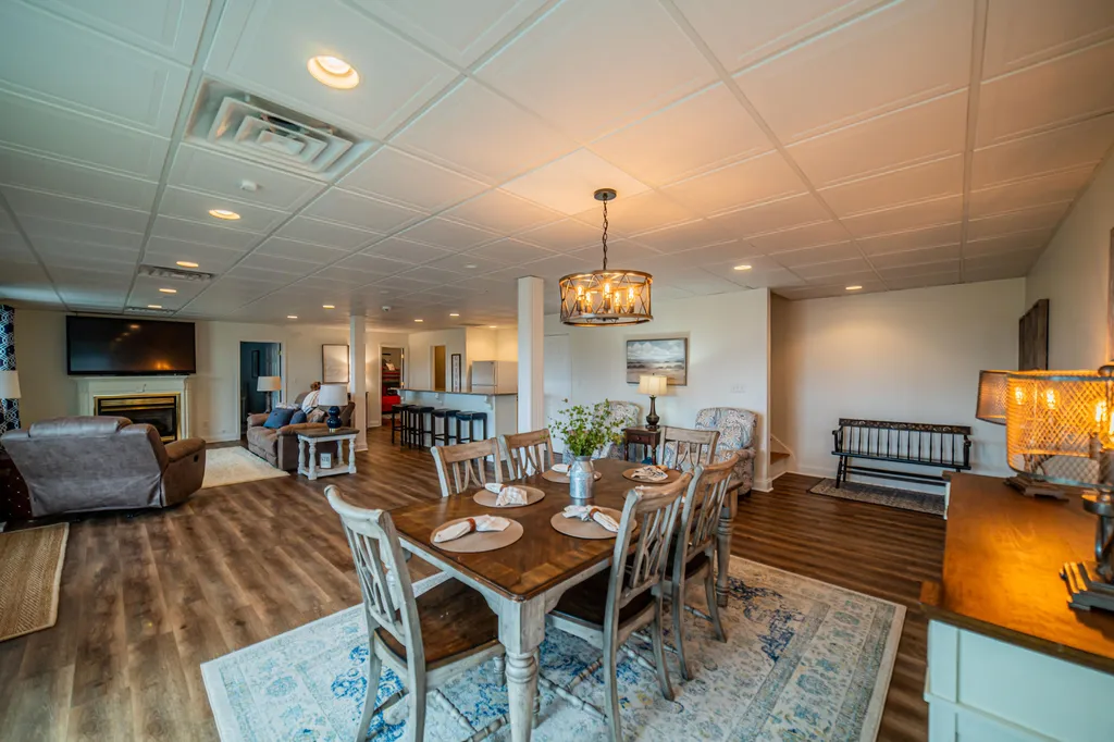 368 Sherwood Drive Gilbertsville KY 42044