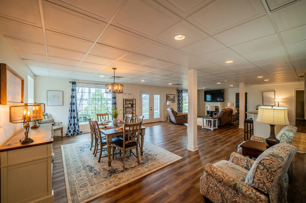 368 Sherwood Drive Gilbertsville KY 42044