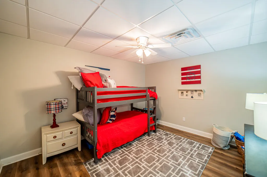368 Sherwood Drive Gilbertsville KY 42044