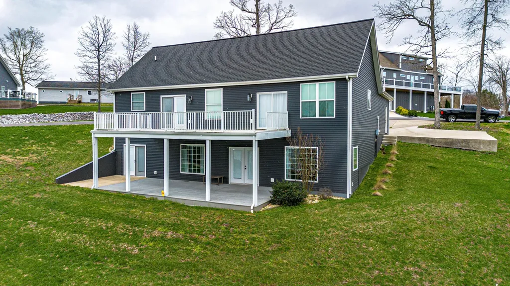 368 Sherwood Drive Gilbertsville KY 42044