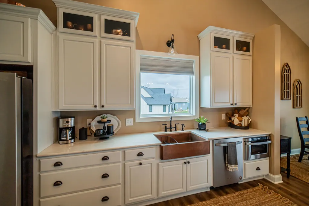 368 Sherwood Drive Gilbertsville KY 42044