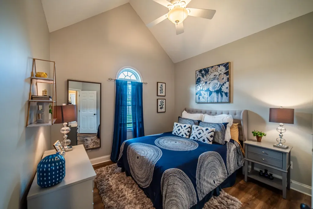 368 Sherwood Drive Gilbertsville KY 42044