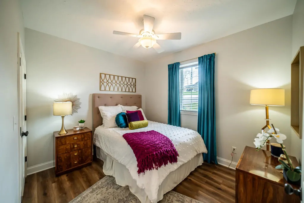 368 Sherwood Drive Gilbertsville KY 42044