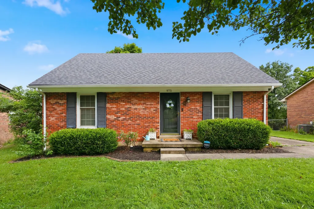 975 Fairhaven Drive Lexington KY 40515