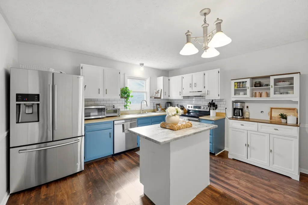 975 Fairhaven Drive Lexington KY 40515