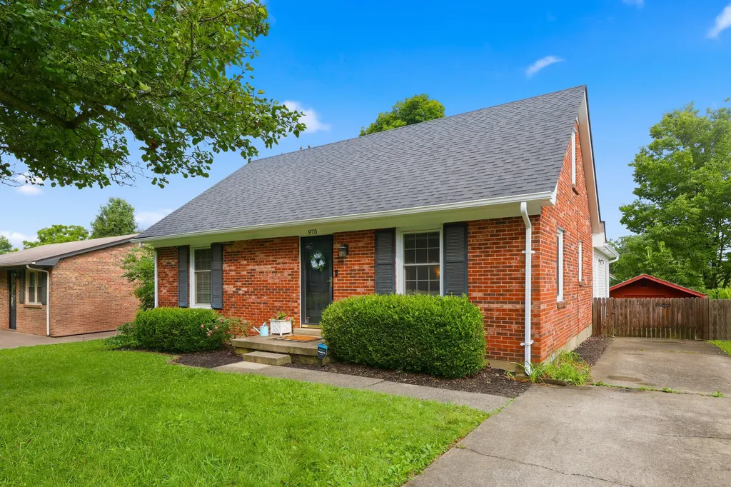 975 Fairhaven Drive Lexington KY 40515