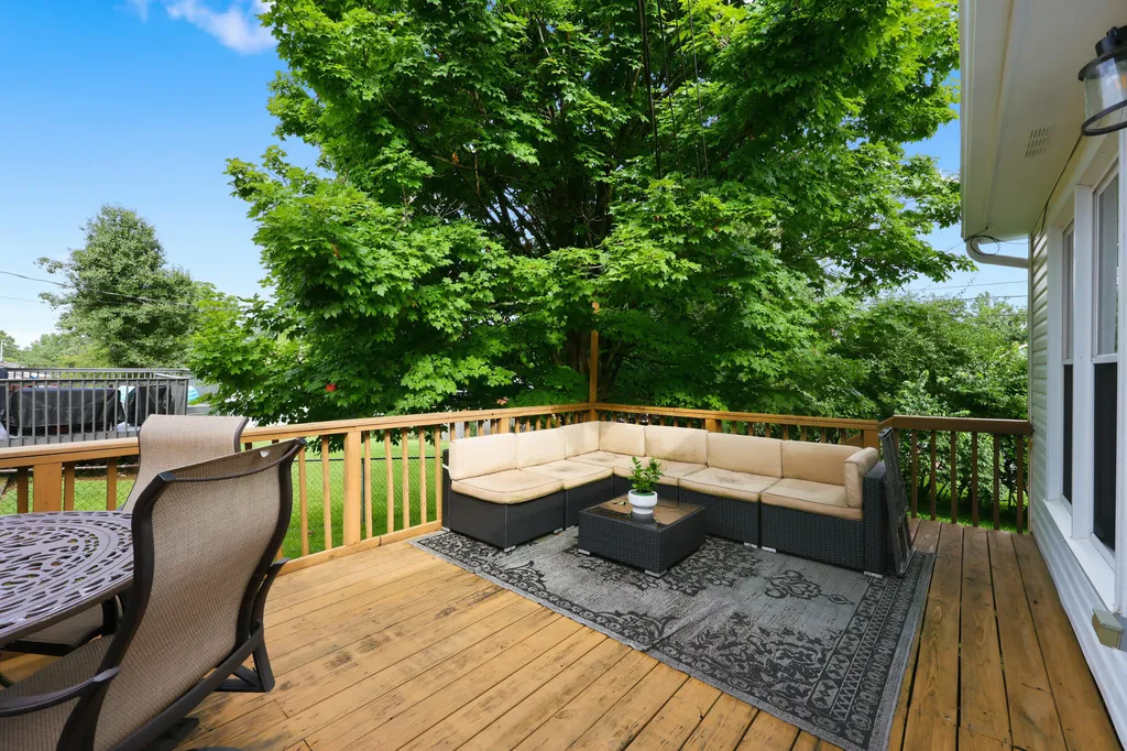 975 Fairhaven Drive Lexington KY 40515