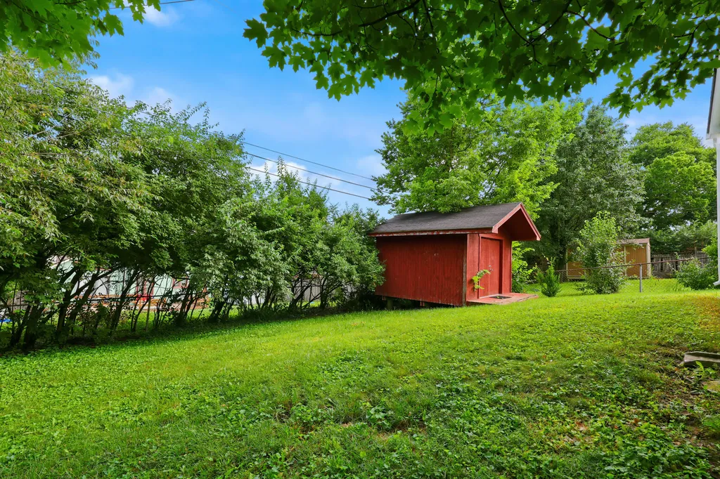 975 Fairhaven Drive Lexington KY 40515