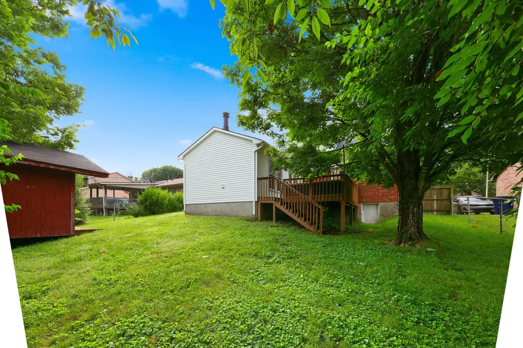 975 Fairhaven Drive Lexington KY 40515