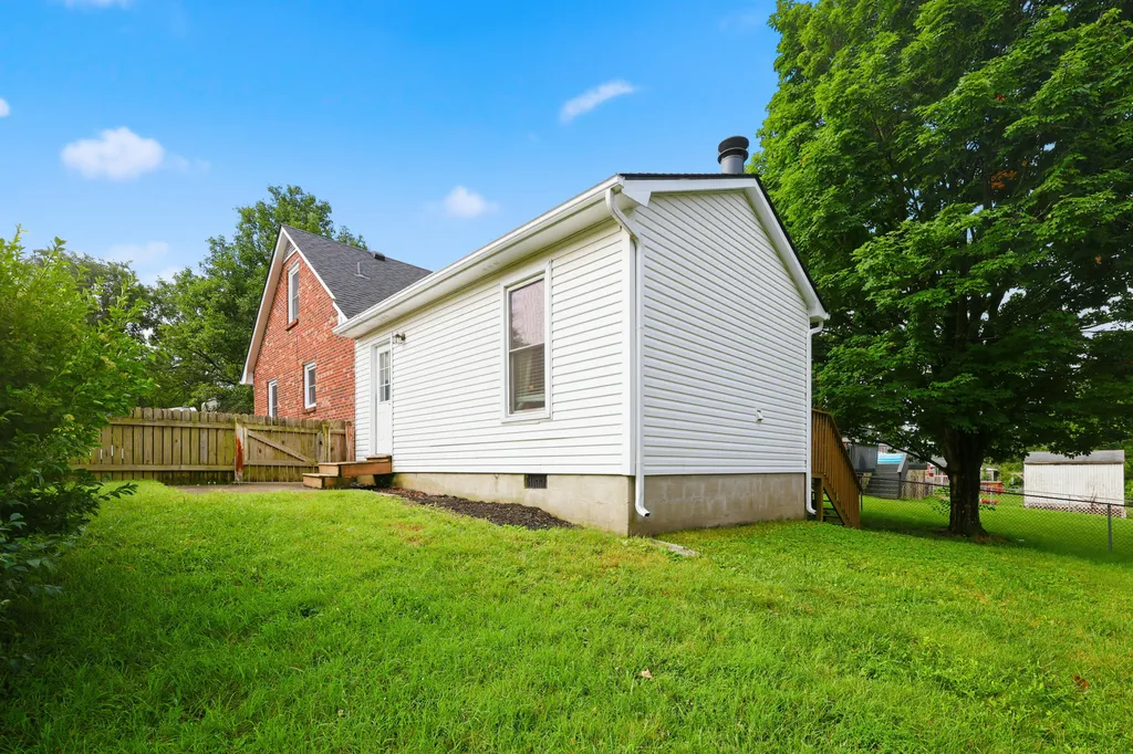 975 Fairhaven Drive Lexington KY 40515