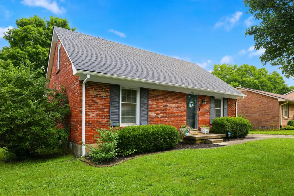 975 Fairhaven Drive Lexington KY 40515